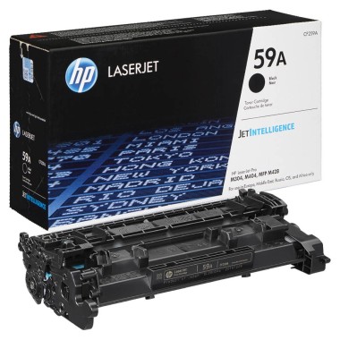 Kasetė HP 59A (CF259A) – Originali