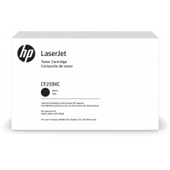 Kasetė HP CF259XC BK – Originali Kasetė HP CF259XC BK – Originali