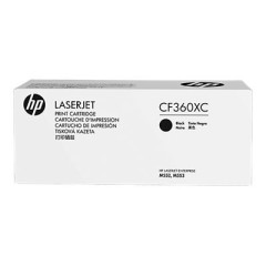 Kasetė HP CF360XC OEM Kasetė HP CF360XC OEM