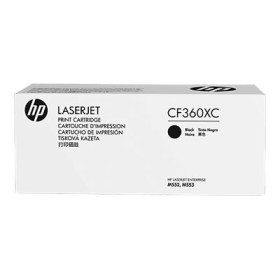 Kasetė HP CF360XC OEM Kasetė HP CF360XC OEM