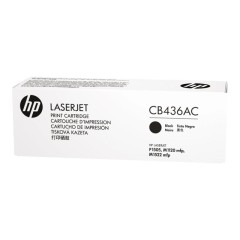 Kasetė HP 36A (CB436AC) – Originali Kasetė HP 36A (CB436AC) – Originali