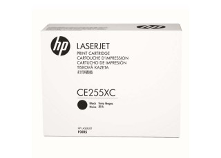 Ce255xc Kasetė HP 55X (CE255XC) – Originali