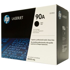 Kasetė HP 90A (CE390A) – Originali