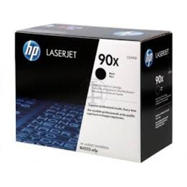 Kasetė HP CE390X OEM
