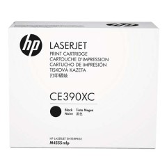 Kasetė HP CE390XC OEM Kasetė HP CE390XC OEM
