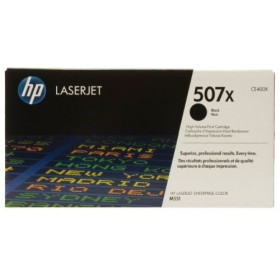 Kasetė HP CE400X (11000 k.) OEM