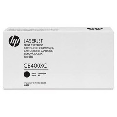 Kasetė HP CE400XC (11000 k.) OEM Kasetė HP CE400XC (11000 k.) OEM