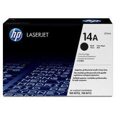 Kasetė HP CF214A OEM Kasetė HP CF214A OEM