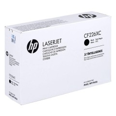Kasetė HP 26XC (CF226XC) juoda – Originali