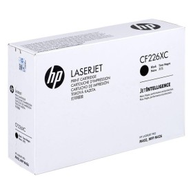 Kasetė HP 26XC (CF226XC) juoda – Originali