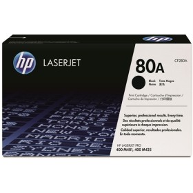 Kasetė HP 80A (CF280A) – Originali