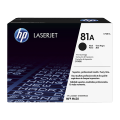Kasetė HP CF281A OEM Kasetė HP CF281A OEM