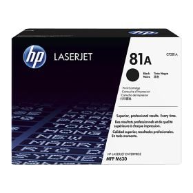 Kasetė HP CF281A OEM