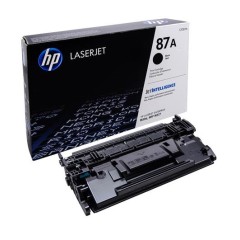 Kasetė HP 87A (CF287A) – Originali