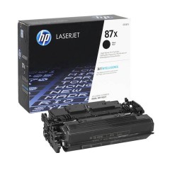 Kasetė HP 87X (CF287X) – Originali