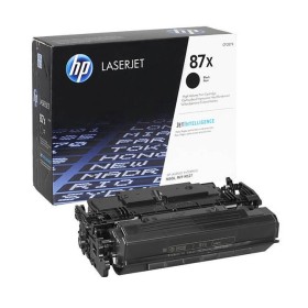 Kasetė HP 87X (CF287X) – Originali