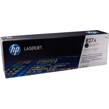 Kasetė HP CF300A OEM
