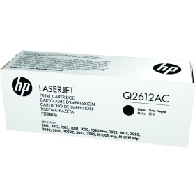 Kasetė HP 12A (Q2612AC) – Originali