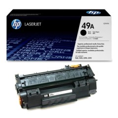 Kasetė HP 49A (Q5949A) – Originali Kasetė HP 49A (Q5949A) – Originali