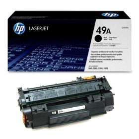 Kasetė HP 49A (Q5949A) – Originali