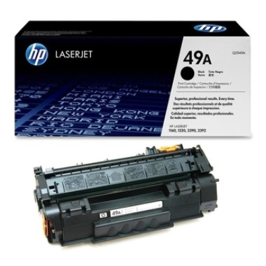 Kasetė HP Q5949A OEM