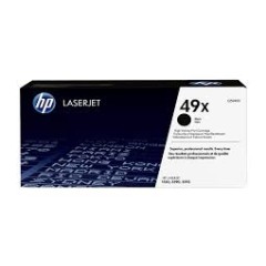 Kasetė HP Q5949X (6000 k.) OEM Kasetė HP Q5949X (6000 k.) OEM