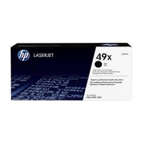 Kasetė HP Q5949X (6000 k.) OEM