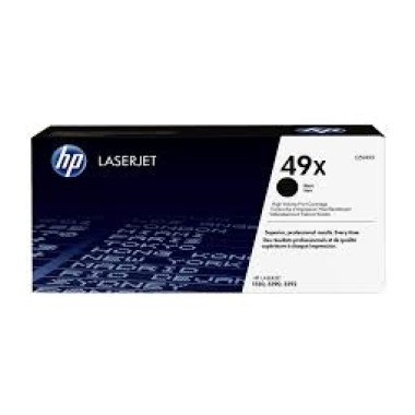 Kasetė HP Q5949X (6000 k.) OEM