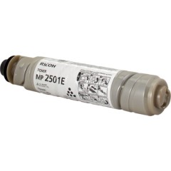Kasetė Ricoh Aficio MP2501 (842341) – Originali Kasetė Ricoh Aficio MP2501 (842341) – Originali