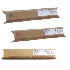 Kasetė Ricoh MP C2550 CMY OEM