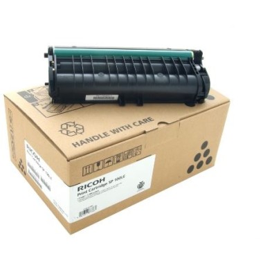 Kasetė Ricoh SP100 OEM Kasetė Ricoh SP100 OEM