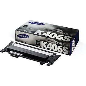 Kasetė Samsung CLT-K406S / SU118A BK – Originali