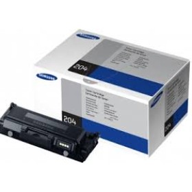 Kasetė Samsung MLT-D204S / SU938A (3000 psl.) – Originali Kasetė Samsung MLT-D204S / SU938A (3000 psl.) – Originali