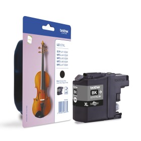 Kasetė Brother LC127XL BK – Originali