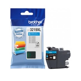 Kasetė Brother LC3219XL C mėlyna – Originalus
