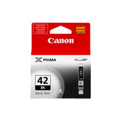 Kasetė Canon CLI-42BK OEM Kasetė Canon CLI-42BK OEM
