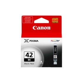 Kasetė Canon CLI-42BK OEM