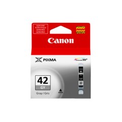 Kasetė Canon CLI-42GY OEM Kasetė Canon CLI-42GY OEM