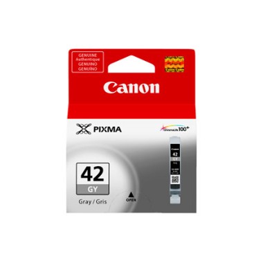 Kasetė Canon CLI-42GY OEM