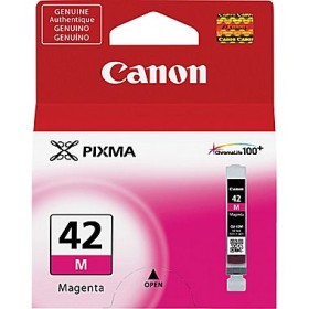 Kasetė Canon CLI-42M OEM