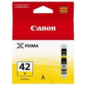 Kasetė Canon CLI-42Y OEM