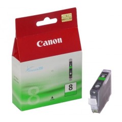 Kasetė Canon CLI-8G OEM Kasetė Canon CLI-8G OEM