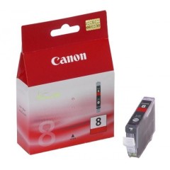 Kasetė Canon CLI-8R OEM Kasetė Canon CLI-8R OEM