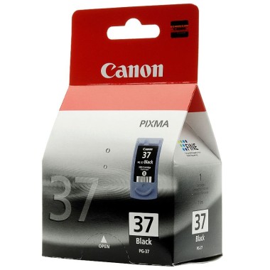 Kasetė Canon PG-37 (2145B001) – Originali