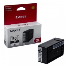 Kasetė Canon PGI-1500XL BK (9182B001) – Originali