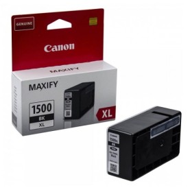 Kasetė Canon PGI-1500XL BK (9182B001) – Originali