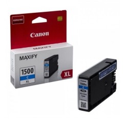 Kasetė Canon PGI-1500XL C (9193B001) – Originali Kasetė Canon PGI-1500XL C (9193B001) – Originali