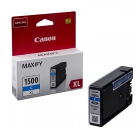 Kasetė Canon PGI-1500XL C (9193B001) – Originali