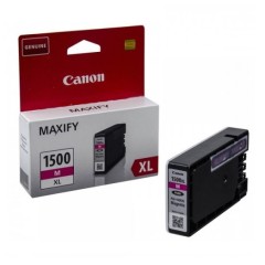 Kasetė Canon PGI-1500XL M (9194B001) – Originali Kasetė Canon PGI-1500XL M (9194B001) – Originali