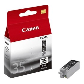 Kasetė Canon PGI-35 BK (1509B001), juoda – Originali